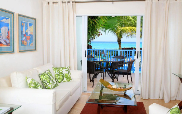 Maxwell Beach Villas