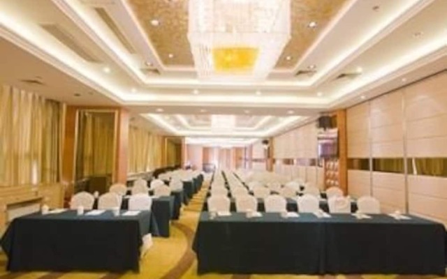 Days Hotel Nanjing