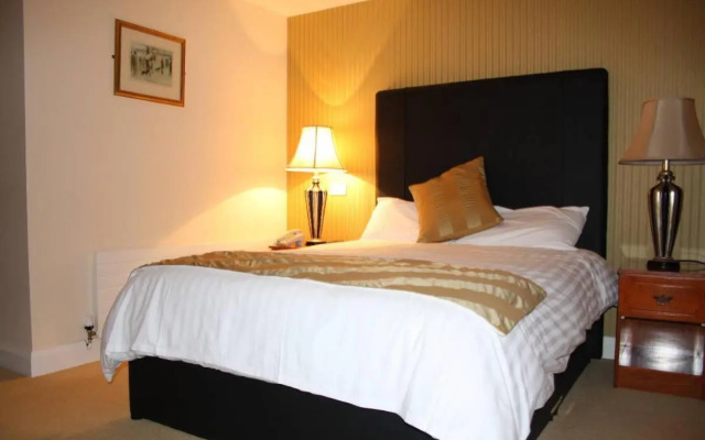 The Belfray Country Inn