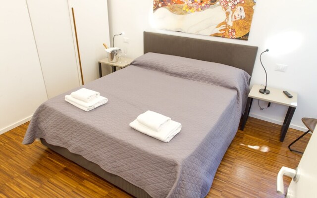 Kefa Holiday - Terrazza di Svevia