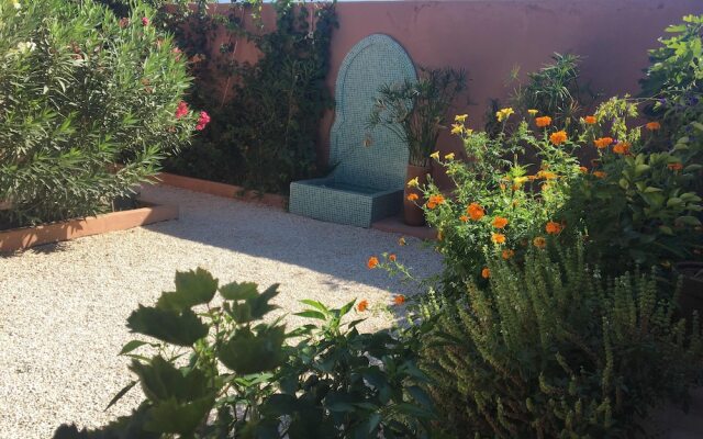 Villa Cactus