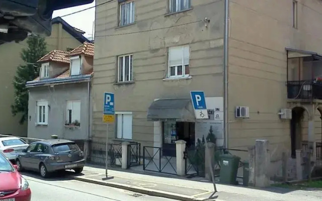 Apartment Ilijanic