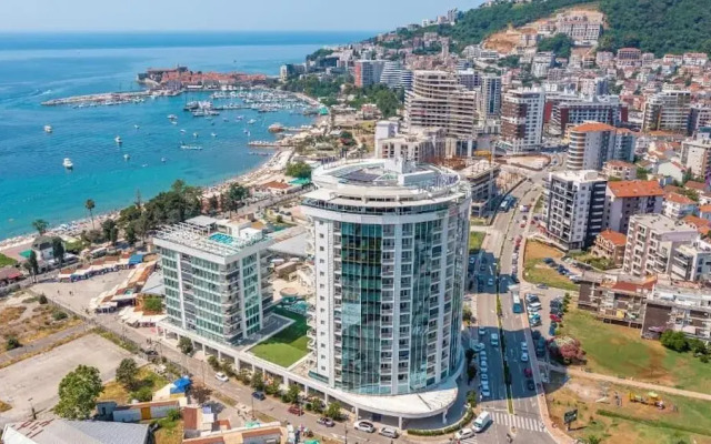 The Royal Suite - Tre Canne