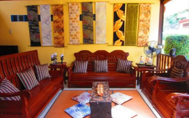 OYO 608 Jack's Dormitory