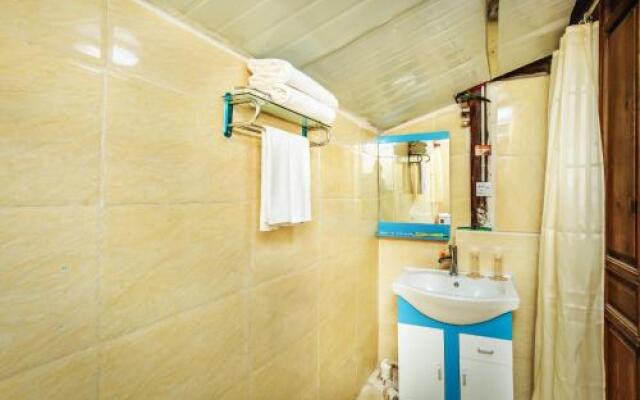 Menghui Tangchao 798 Hostel