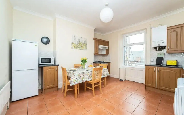 Beautiful Marine Park 3 Bedroom Maison
