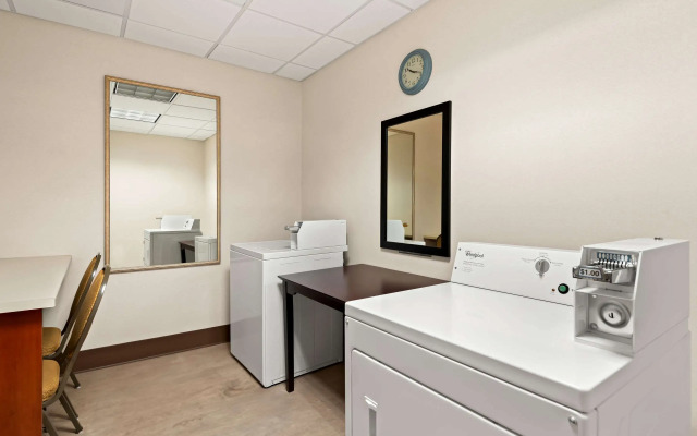 Comfort Inn & Suites Creswell