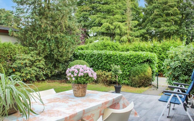 Beautiful Home in Garderen With Wifi and 2 Bedrooms