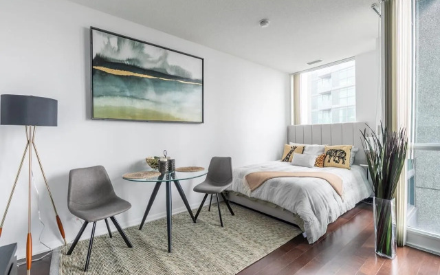 RS Boutique Suites - Fort York