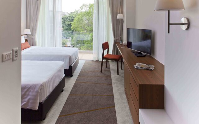 Eastin Tan Hotel Chiang Mai