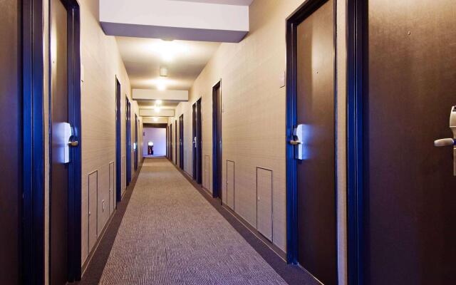 Koko Hotel Yokohama Tsurumi