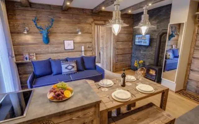 Apartamenty Smrekowa Tatry Zakopane