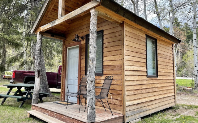 Whitetail Creek Camping Resort