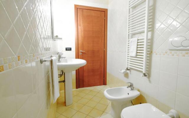 Dolcevivere Gallipoli 3 - 4