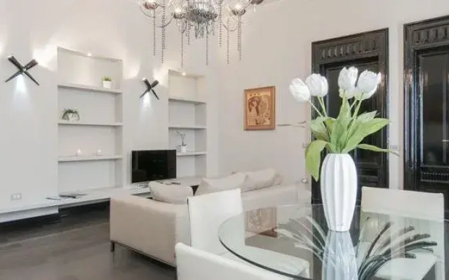 Milan Royal Suites Magenta & Luxury Apartments