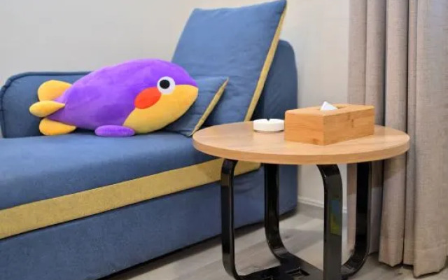 ELong ETang Hotel (Kunming Railway Station Joy City Center)