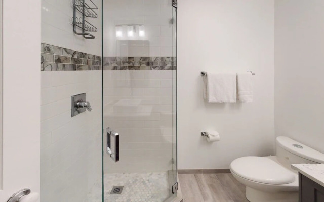 Greyhawk by Whistler Premier