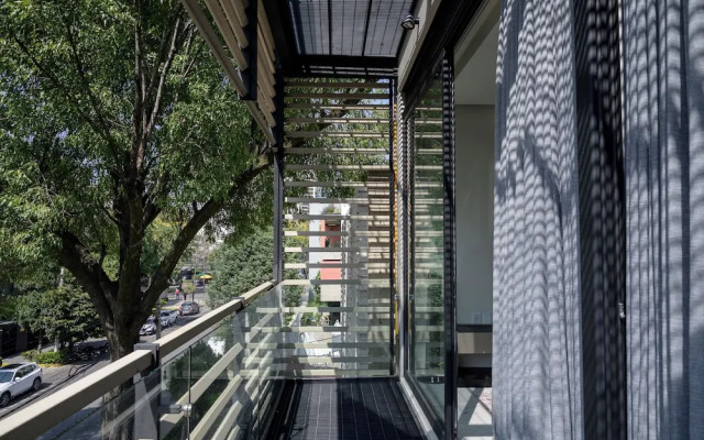 Edgar Allan Poe 227 by Wynwood House