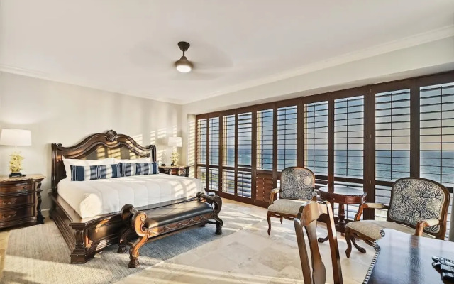 Oceania 407 3 Bedroom Condo by RedAwning