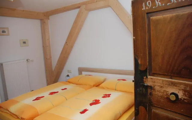 Appartment Gsolerhof