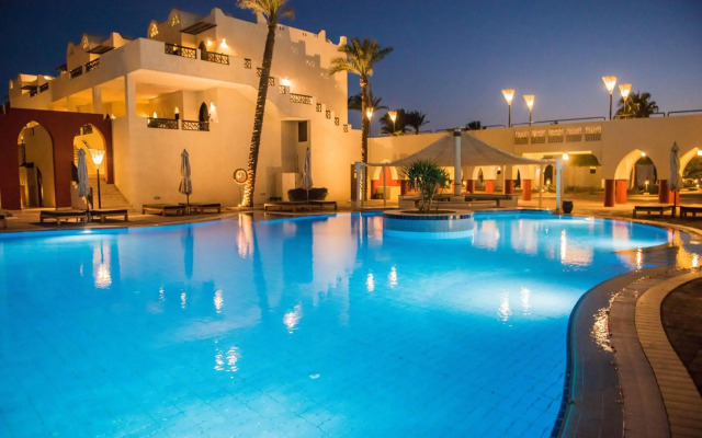 Reef Oasis Beach Resort