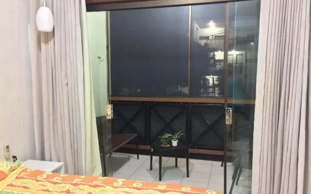 Monte Castelo Gravatá - Flat