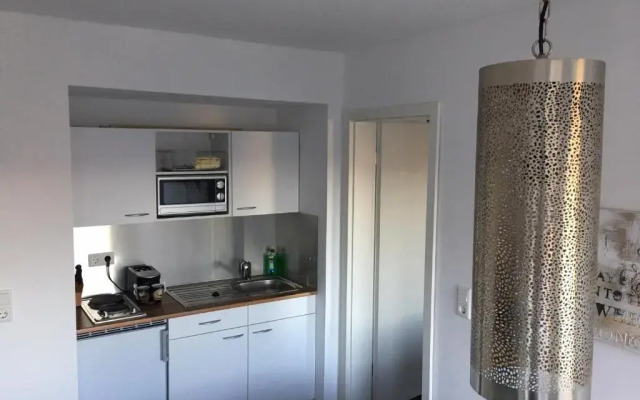 Business Appartements