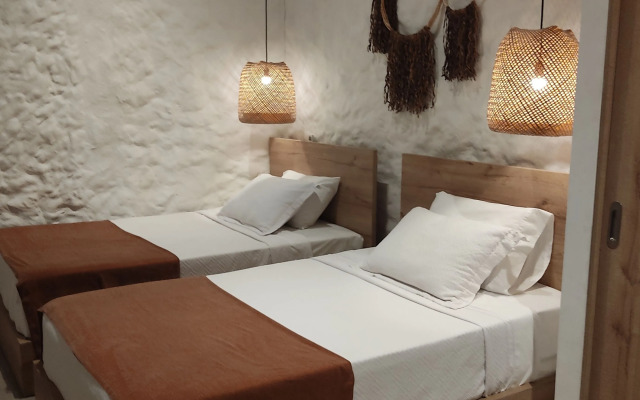 La Casa de Nelly Medellín