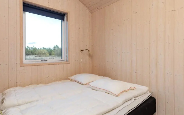 5 Star Holiday Home in Jerup