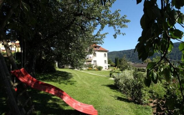 Ferienwohnungen Kircher Villa Baudisch***