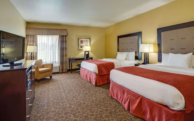 La Quinta Inn & Suites Vicksburg