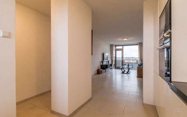 Bijlmermeer apartments - Amsterdam Arena area