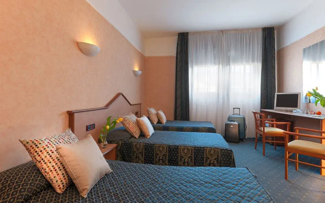 Hotel Le Sorgenti