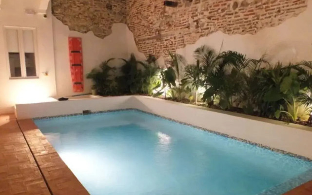 Hostal Boutique Casa Escallon