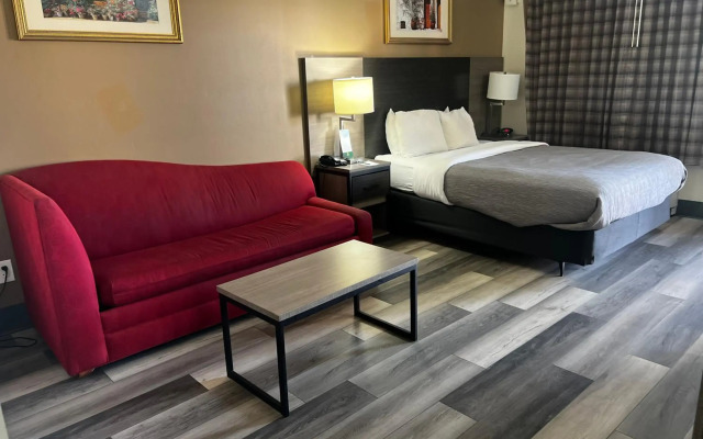 Quality Inn & Suites Goodyear - Phoenix West