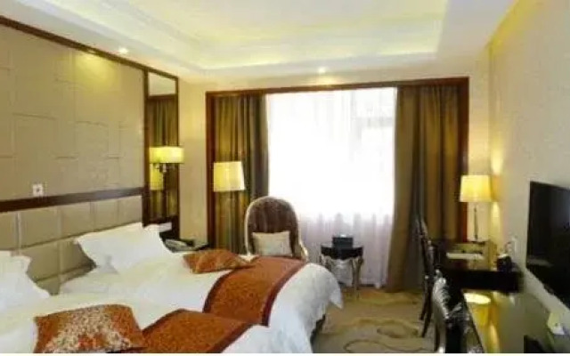 Qianhe International Hotel