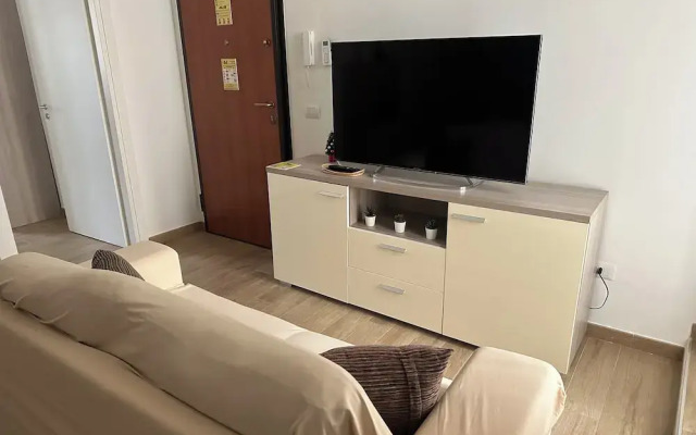 TOI Apartments