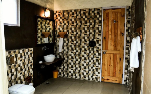 Le Reserve Corbett