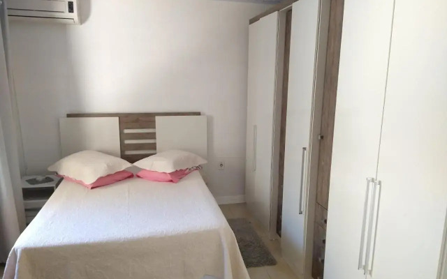 Casa Beira Mar Mariscal 1