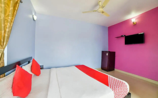 Oyo Flagship 805365 Asa Guest House