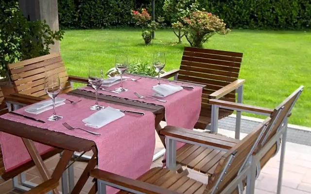 Cravero Rooms