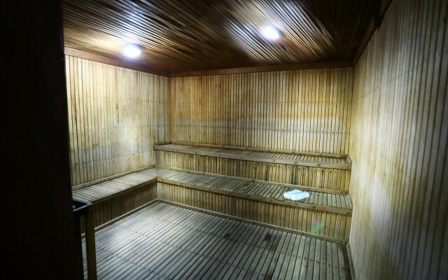 Resort Arcobaleno All Inclusive
