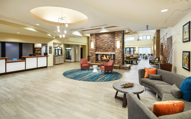 Homewood Suites by Hilton Columbus