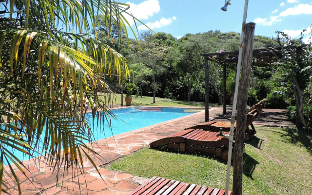 Ytororo Lodge