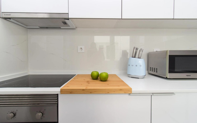 Beach and Mountain Apartment Lisboa / Sesimbra