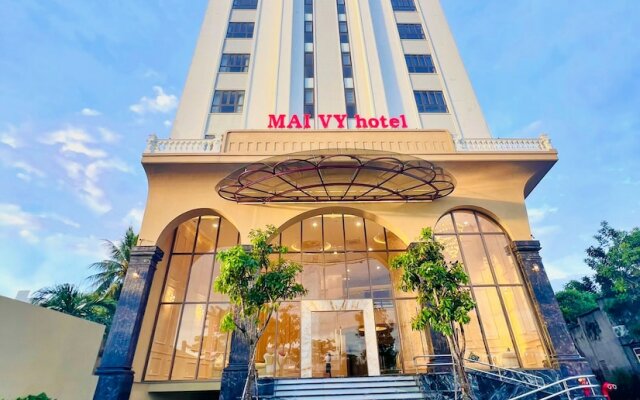 HANZ Premium MaiVy Hotel Tay Ninh
