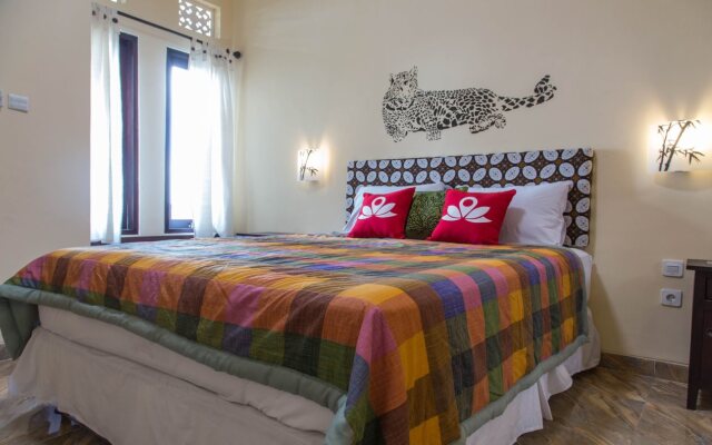 Omah Doger Guest House by ZEN Rooms