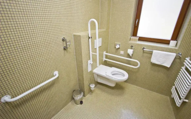 Horský hotel Čeladenka v Čeladné