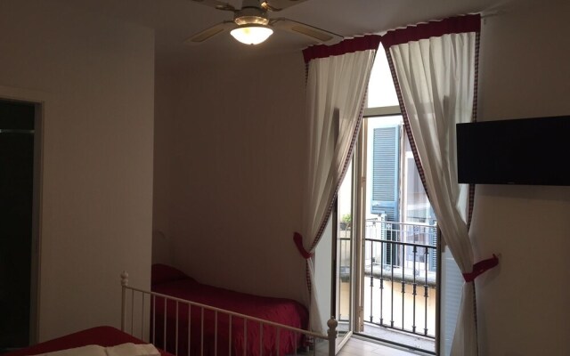 Albergo Oasi