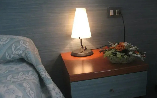 Albergo Del Turista